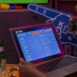 Find a Reliable sports betting site in 2026