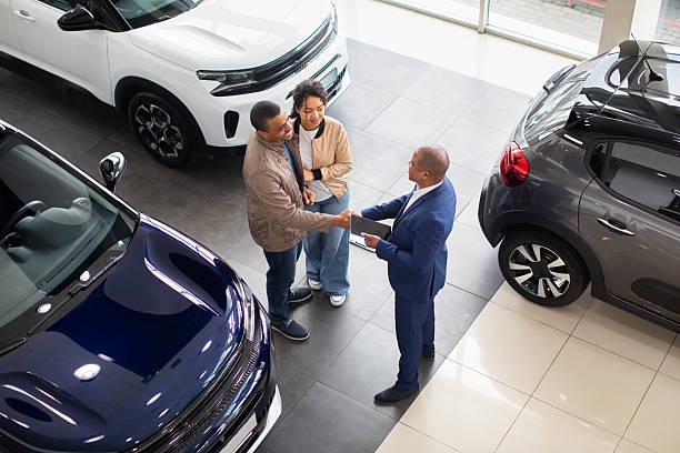Discover the Best Car Dealership Newton for Your Next Vehicle