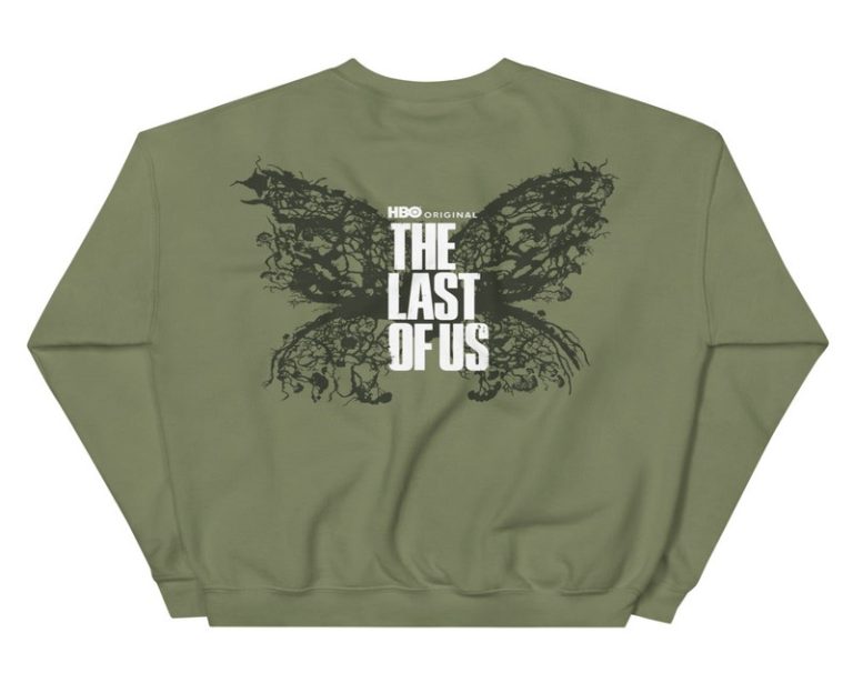 Explore Exclusive Finds at The Last Of Us Shop