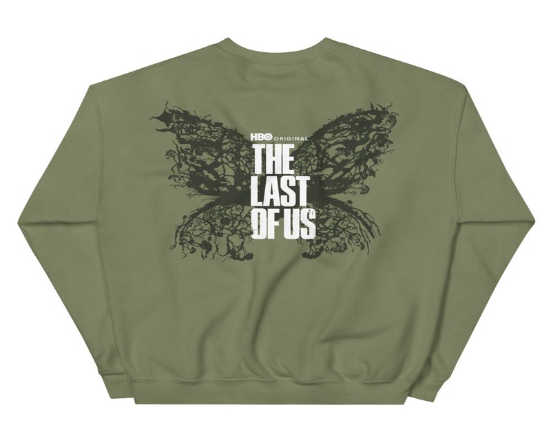 Explore Exclusive Finds at The Last Of Us Shop