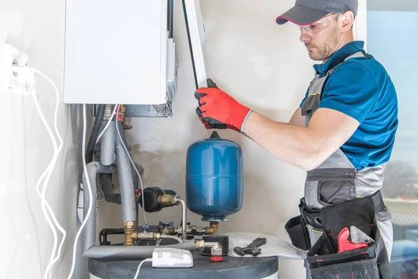 Affordable Furnace Repair Fredericksburg with Same-Day Service