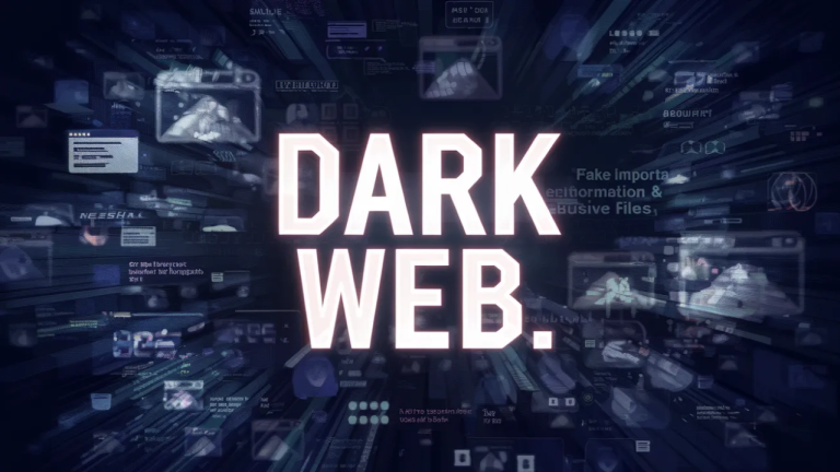 Monitor Darkweb Network Performance with Accurate Statistics