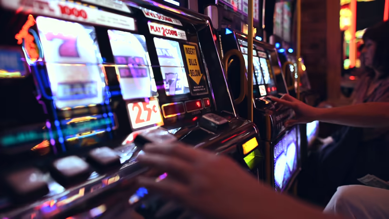 Essential Facts About migliori casino online
