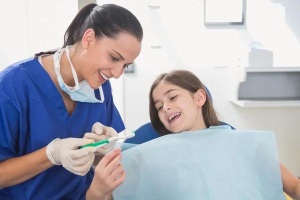 Denver Pediatric DentistGentle Dental Care for Growing Smiles
