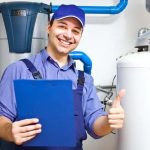 Experienced Midwest City Plumbing Contractors for Residential Projects