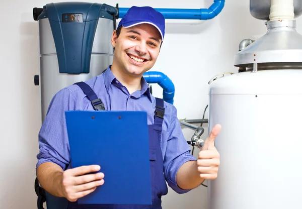 Experienced Midwest City Plumbing Contractors for Residential Projects