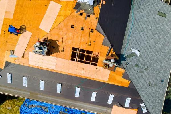 Professional Roofing Company in Greene County for Roof Repairs