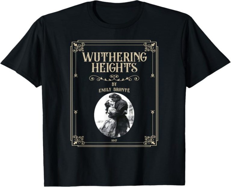 Find Exclusive Styles at Wutheringheights Official Shop