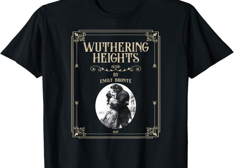 Find Exclusive Styles at Wutheringheights Official Shop