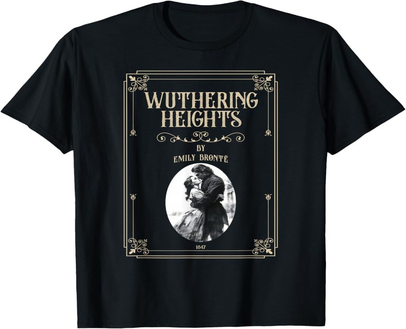 Find Exclusive Styles at Wutheringheights Official Shop