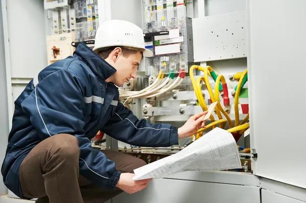 Complete Guide to Electrical Maintenance Services for Every Business