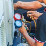 Discover the Advantages of Professional Air Conditioning Installation