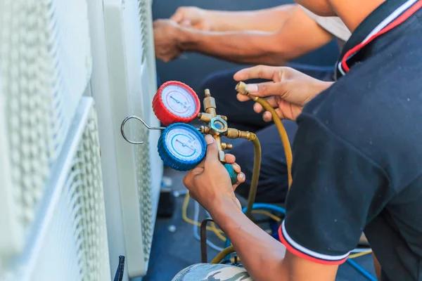 Discover the Advantages of Professional Air Conditioning Installation