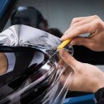 Modern Glass Spaces Gain Versatility Through Window Tinting Services