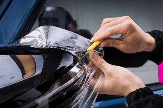 Modern Glass Spaces Gain Versatility Through Window Tinting Services