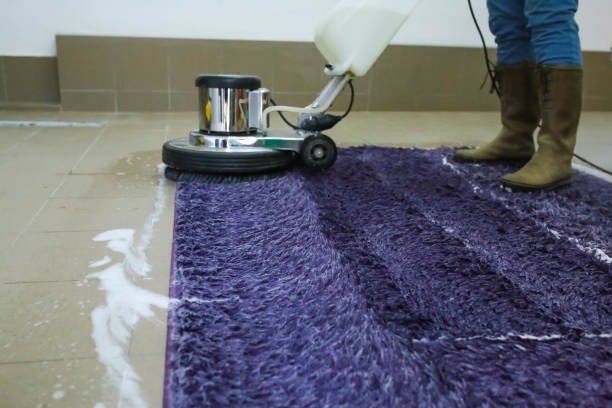 Enjoy Rug Cleaning Phoenix with Eco-Friendly Solutions