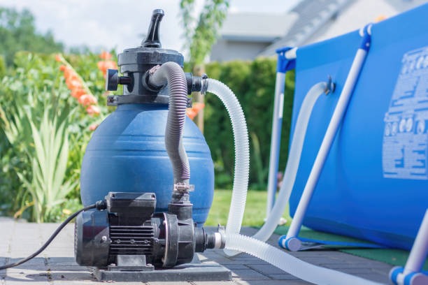 Top-Rated Backyard Pool Installation Services Near You