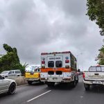Long-Distance Patient Transportation for Medical Appointments