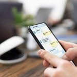 The Role of SMS Verifications in Digital Account Setup