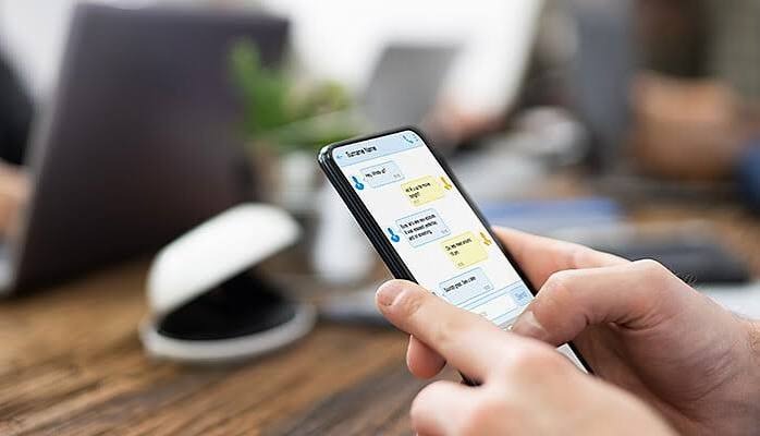 The Role of SMS Verifications in Digital Account Setup
