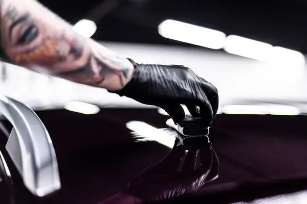 Premium Ceramic Coating Phoenix Solutions for a Cleaner, Glossier Vehicle