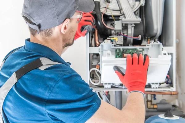 Furnace Repair Alexandria for Fast and Reliable Heating Solutions