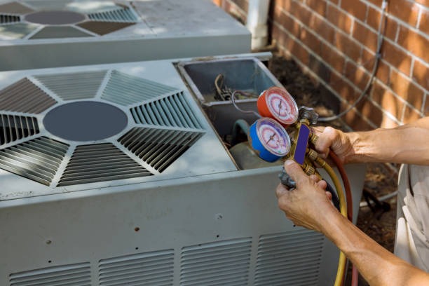 Heating and Cooling Solutions for Unevenly Insulated Homes