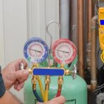 Why Choose a Trusted HVAC Contractor in Phelan