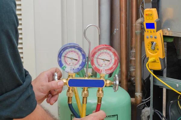 Why Choose a Trusted HVAC Contractor in Phelan