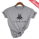 Explore Epic NieR Automata Merch for Gaming Fans