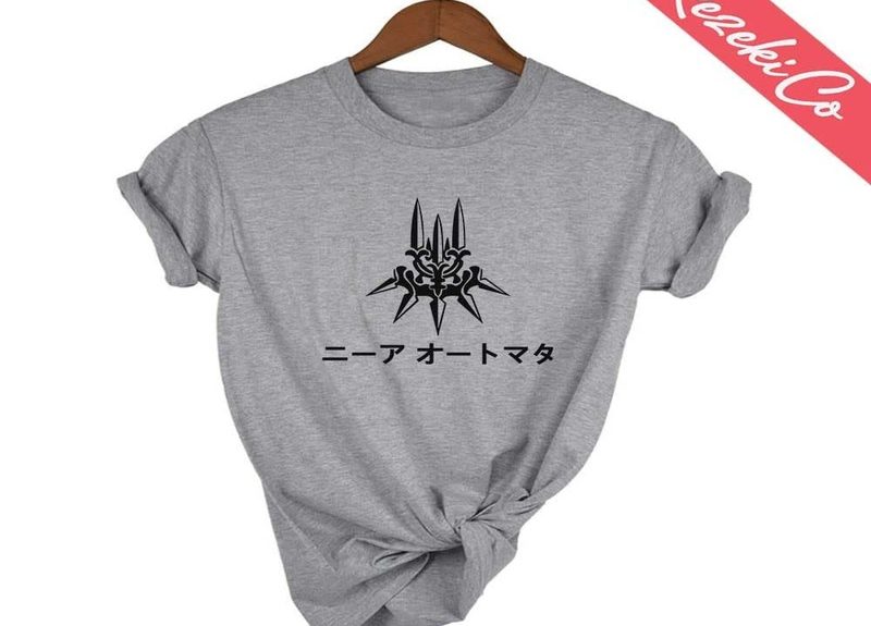 Explore Epic NieR Automata Merch for Gaming Fans