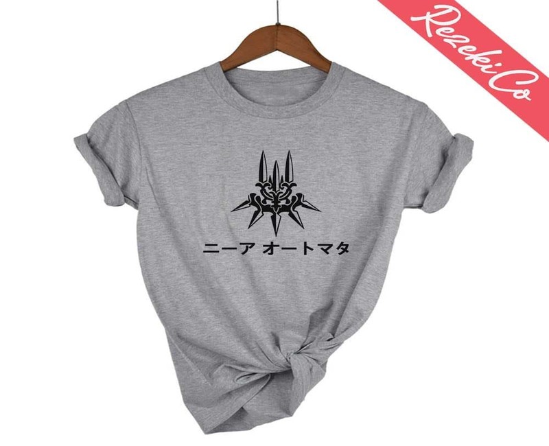 Explore Epic NieR Automata Merch for Gaming Fans