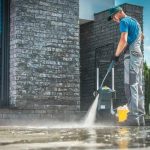Affordable Pressure Washing Columbus Services for Every Property