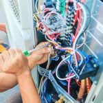 Convenient ac repair near me for Prompt Repairs