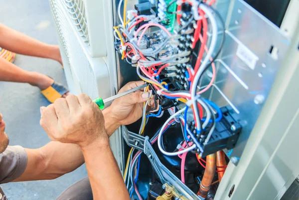 Convenient ac repair near me for Prompt Repairs