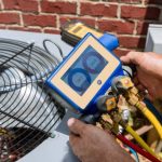 Install Efficient Systems with Atticman Heating and Air Conditioning, Insulation HVAC Installation