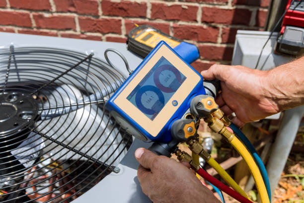 Install Efficient Systems with Atticman Heating and Air Conditioning, Insulation HVAC Installation