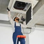 Woodruff and Smith Heating and Cooling, Inc. Your Local Heating and Cooling Experts