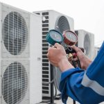 Reliable HVAC Solutions from Titan Mechanical Services