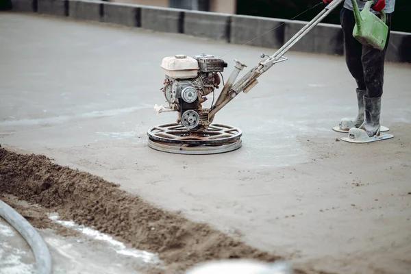 Reliable Concrete Contractor Gilbert Homeowners Can Count On