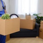 Complete Moving Solutions for North Carolina Homes and Companies