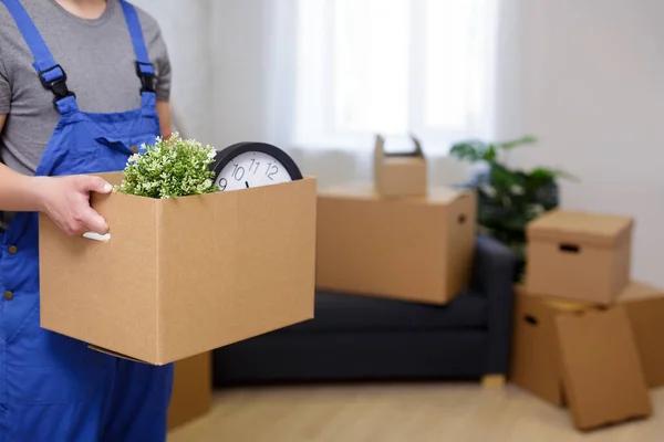 Complete Moving Solutions for North Carolina Homes and Companies