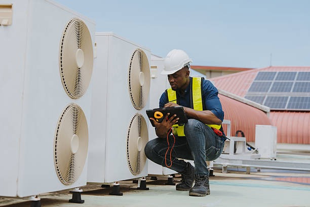 Get Fast and Reliable ac repair near me Today