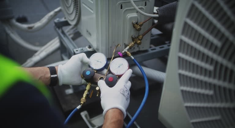 Improve Home Comfort With Quality HVAC Vero Beach Services