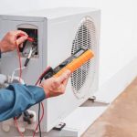 Why Regular AC Repairs Matter Before the Summer Heat