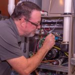 Expert Furnace Repair Aberdeen for Efficient Heating Systems