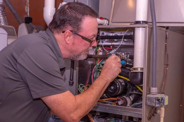 Expert Furnace Repair Aberdeen for Efficient Heating Systems