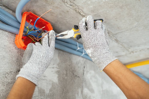 Affordable Electrical Services in Vancouver for Your Property