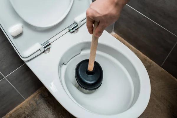 Quality Drain Plumber Middlesex Services for Long-Lasting Results