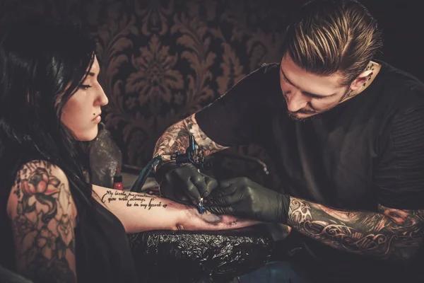 How Tattoo and Piercing Shop Standards Protect Customers and Artists